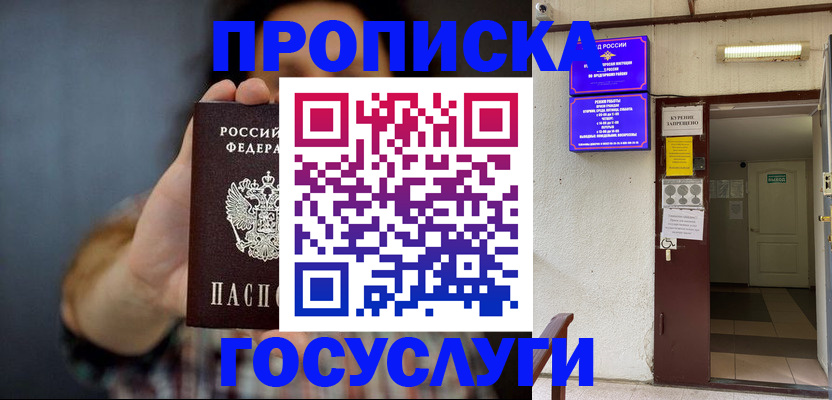 временная регистрация гарантия в Зее